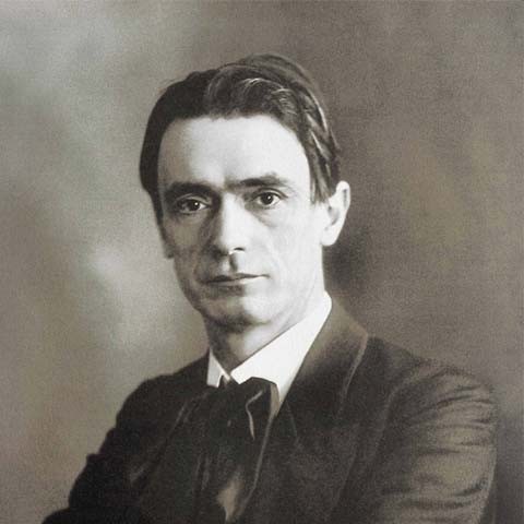 Rudolf Steiner, fundador de la pedagogìa Waldorf